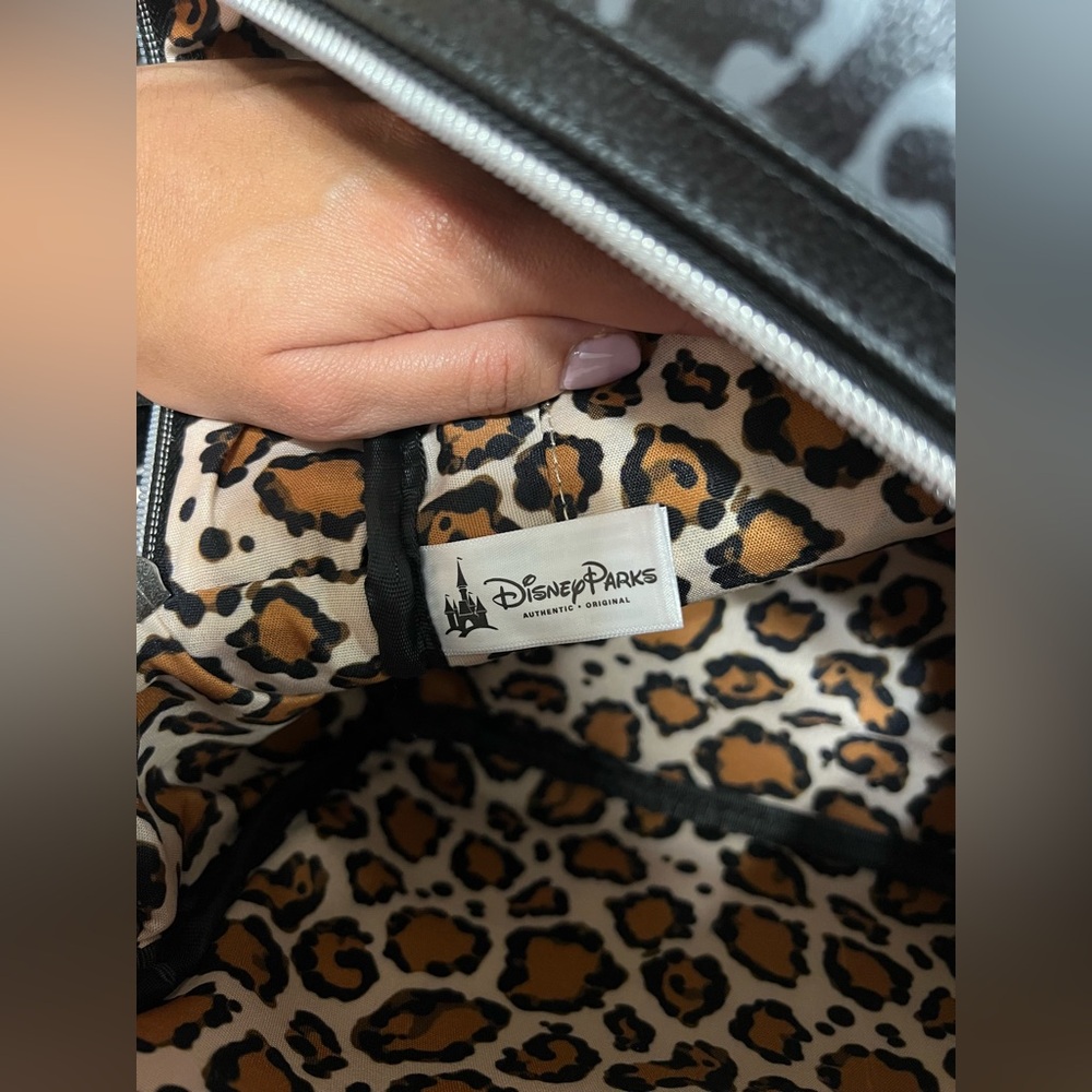 Disney Backpack - image 6